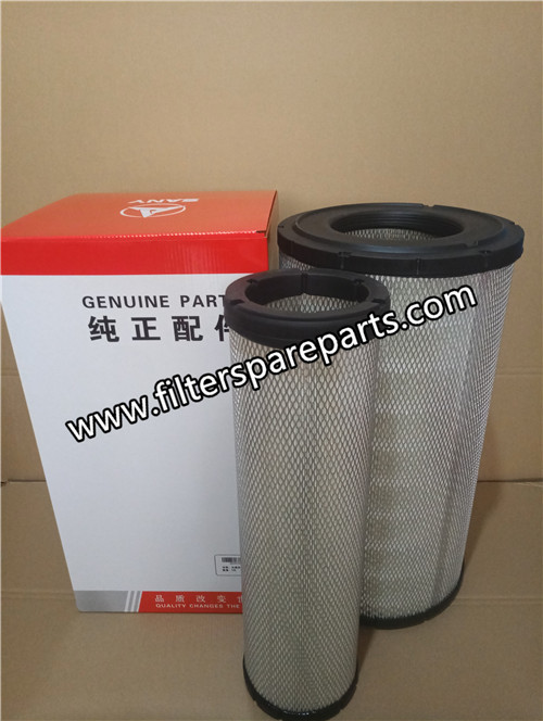 60207265 SANY excavator air filter